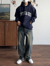 Dear wide denim (3color)