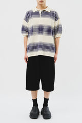 Pro Snap Half Pants (2color)