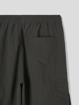 Jake String Cargo Pants (2color)