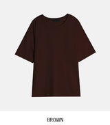 Blend Basic Layering Short Sleeve