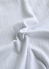 UNLI オーバーハーフTシャツ