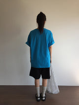 Pippi Overfit T-shirt (3color)