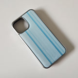 Ocean Fade Phone Case (SV_Epoxy)