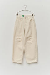 (W) Dillan Wide Denim