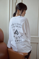 Be Love Long Sleeve
