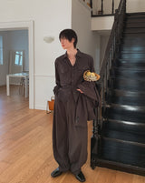 Iru Two Pocket Shirt