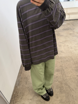 regular washing pants 