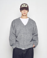 25FW ADLV APPLIQUE EMBO BALL CAP