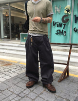 No.1821 T work cotton PT