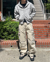Work cargo pants