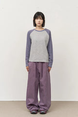 (W) Keb Vintage Pants