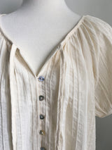 Roma blouse