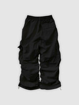 Roas Over Shearing Maxi PT