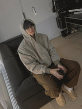 ASCLO Stripe Winter Easy Pants (3color)
