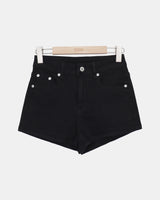 Pldi Studded Shorts