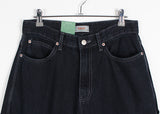 BLUE CARPENTER DENIM