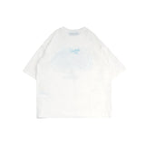 REGLAN EDEN TREE SHORT-SLEEVE T-SHIRT (UNISEX)_SYS7TS03WT