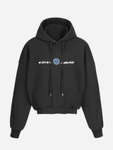 Pan Am® × C2H4® エアラインパーカー