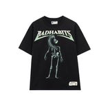 ROCKER ATONOMY TEE