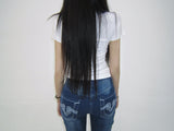 ベーシックモチTシャツ