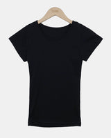 Dadin Color Short-Sleeve T-Shirt