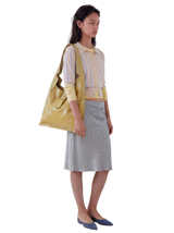 Renée オリーブイエロー