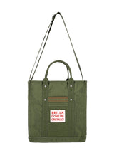 25FW★ MARCE ナイロントートバッグ