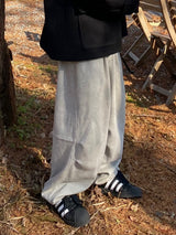  Lively balloon sweat pants