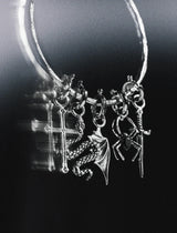 シンセシスピアス No. 3