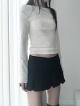 low tennis skirt shorts (2c)