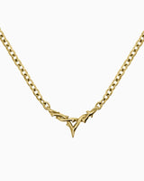 Elysian Choker Necklace