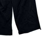 piping balloon track pants