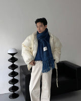 オウンクローバーブラッシュマフラー/OWN Clover Brush Muffler (3 colors)