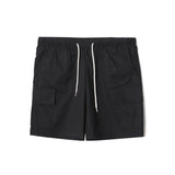 LMN BioWashing Summer Air Cool Cotton Cargo Shorts (7 colors)