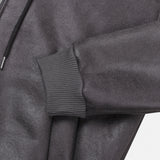 Blin Mustang Hooded Zip-Up 2C