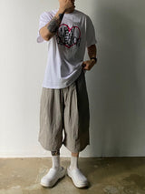 コレクションハート半袖Tシャツ 2C