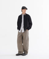 26SS★ トークトバレルウォッシングパンツ
