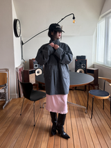 village field jacket 
