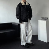 Ruffian Mink Quilted Jumper (2 colors)