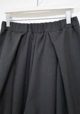 RustleTuck Wide Slacks(3colors)
