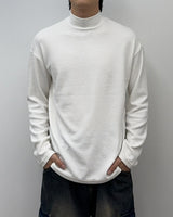 Heat Warmer Half Polarity (Ivory)