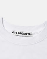 SKID MARK DTP T-SHIRT