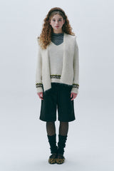 Winter Warmie Knit [Ivory]
