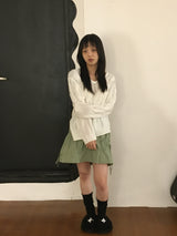 ソフトアンバルニット (2color)