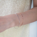 Misha Minimalist Bracelet