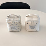 mini square bag