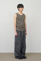 Lita Washed Cargo Pants
