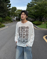 ESDR Flow Knit