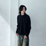 Subtle Fine Line Top