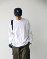 ON 20'S ロングスリーブT